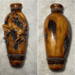 Barrel Saddle Cody 16" - Image 6