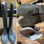 Bit French Link 3.75" *NEW* - Image 3