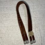 Bit Straight Snaffle 6" - Image 2