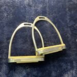 Bit D Ring 6"
