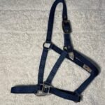 bit #4 Snaffle Lg Ring 5"