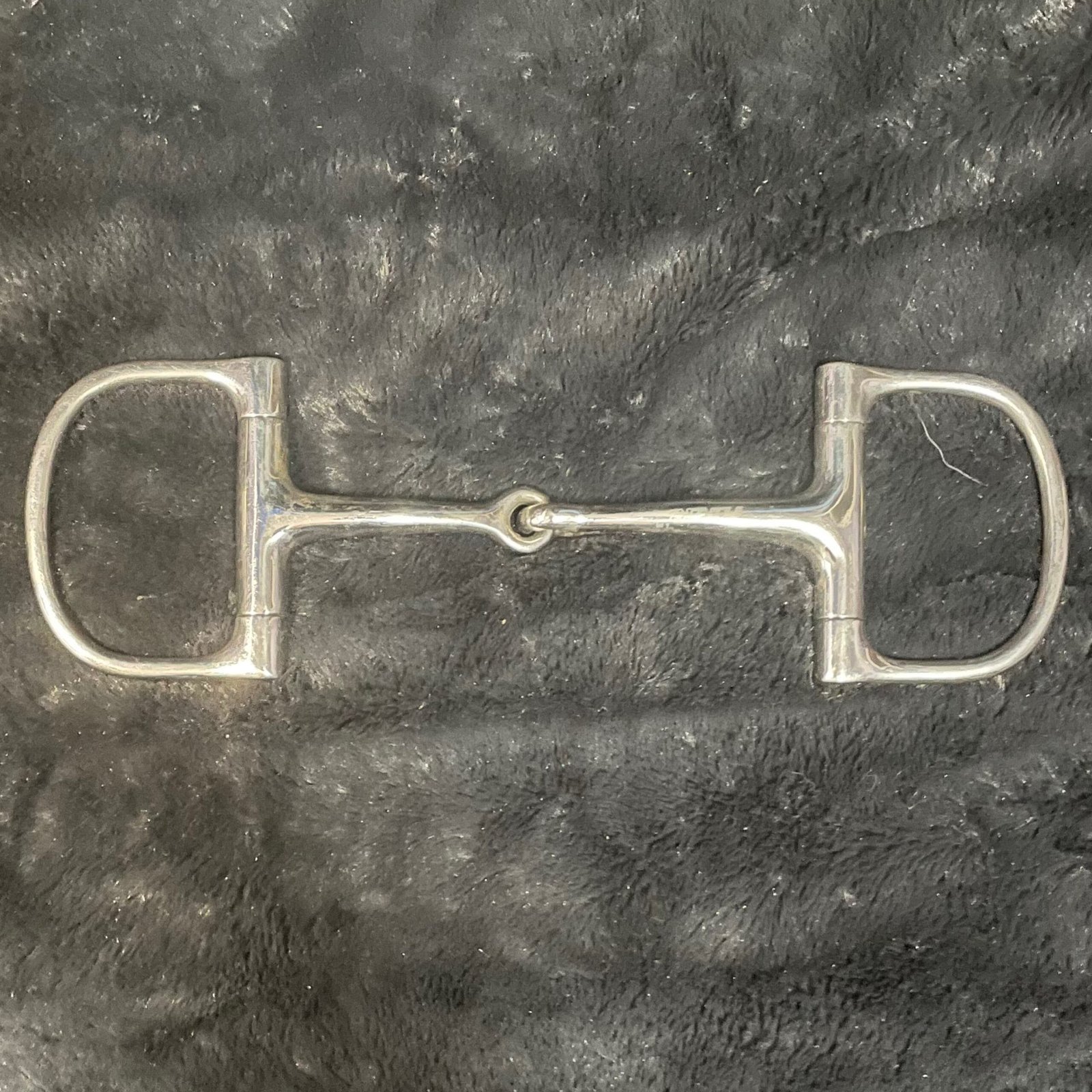 original-495-scaled-1.jpeg Bit Snaffle 5.5" - Image 1
