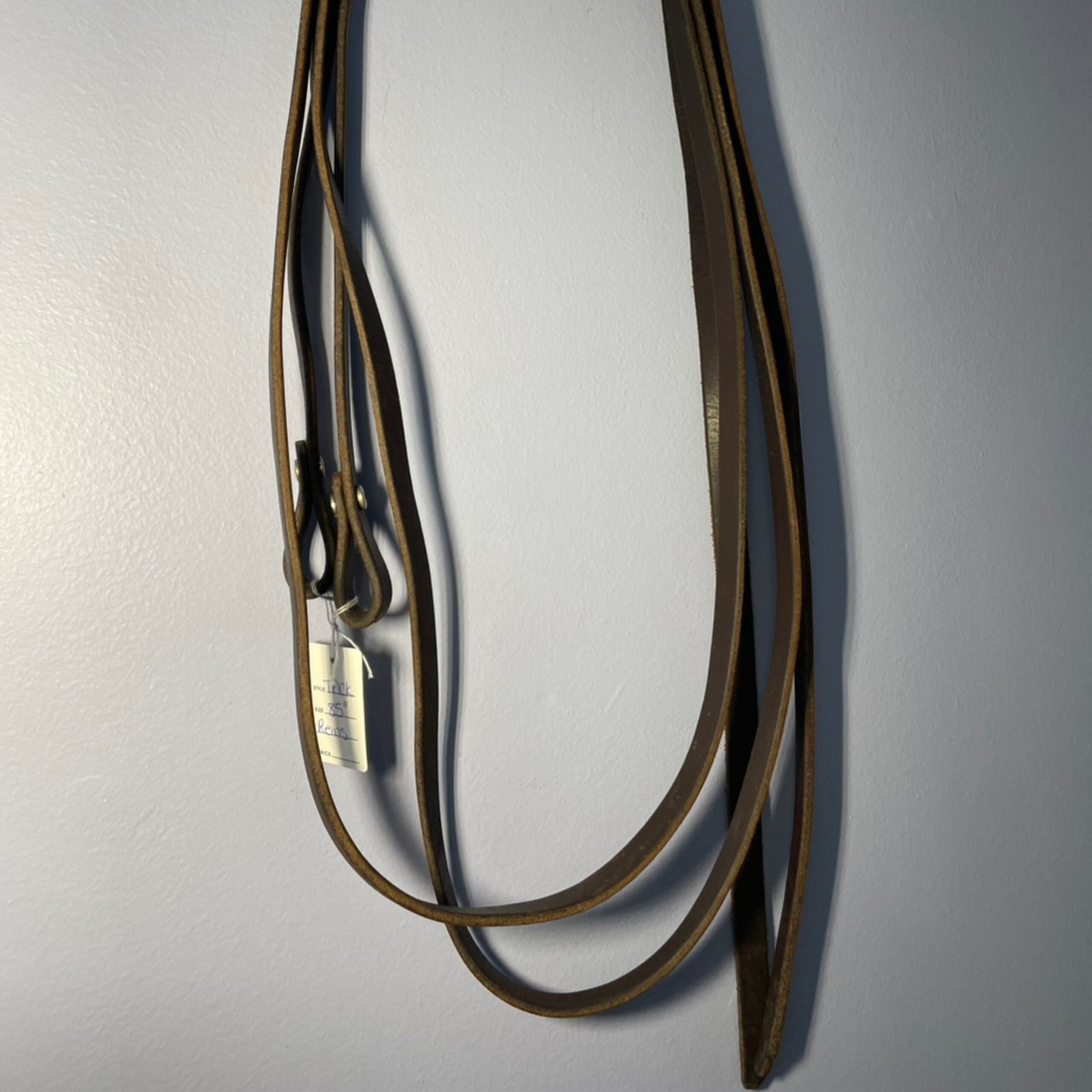 original-650-scaled-1.jpeg 85” Leather Western Split Reins - Image 1