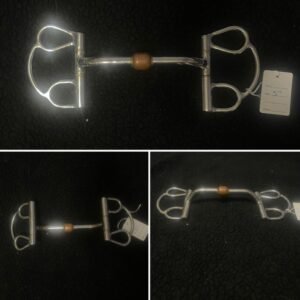 5" Bit w/ Copper Roller
