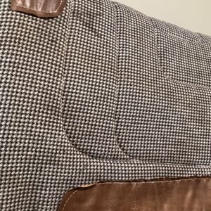 ARJ Saddle Pad