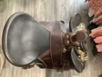 Aussie Saddle Tough 1