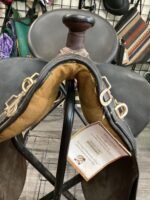 Aussie Saddle Tough 1