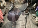 Aussie Saddle Tough 1