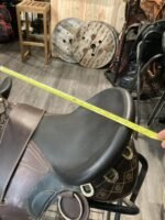 Aussie Saddle Tough 1