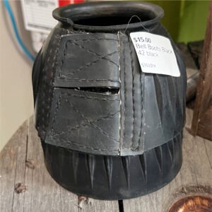 Bell Boots Black