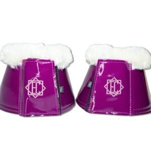 Berry Crush Bell Boots