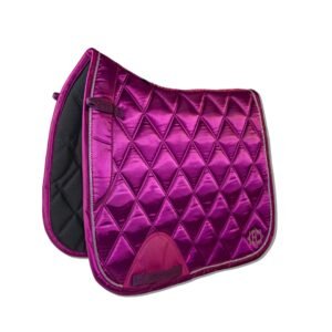 Berry Crush Dressage Saddle Pad