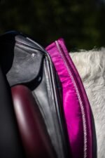 Berry Crush Dressage Saddle Pad