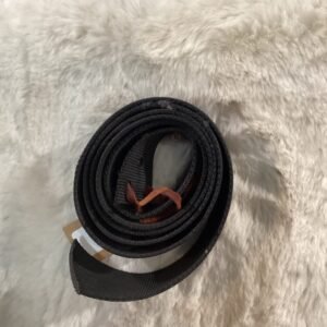 Billet Nylon Double