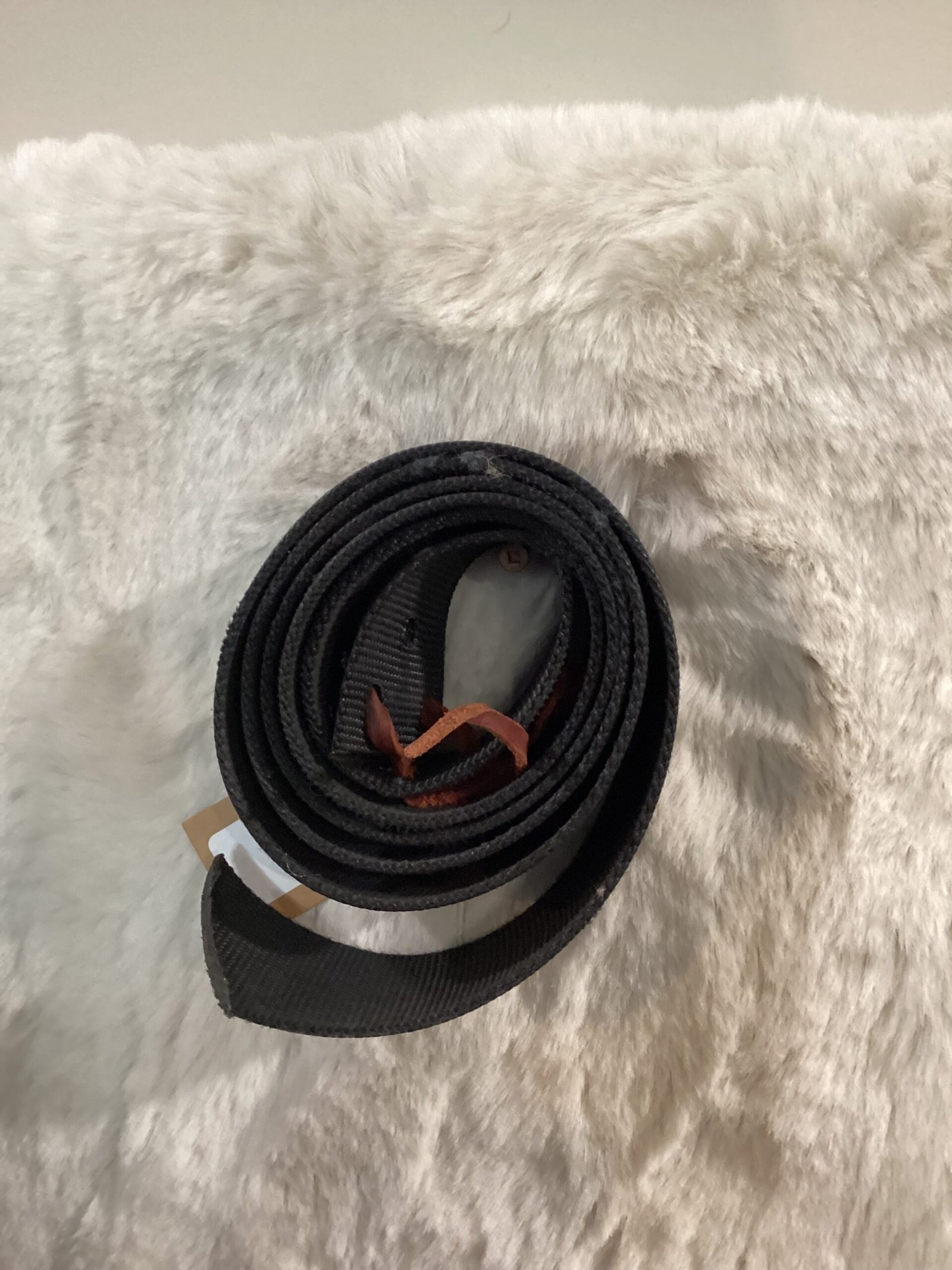 Billet Nylon Double Billet Nylon Double