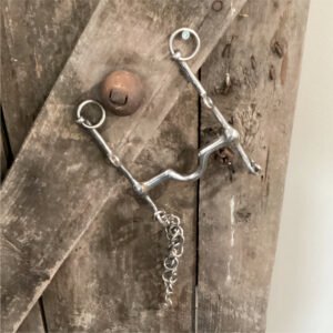 Bit 5" with Chain