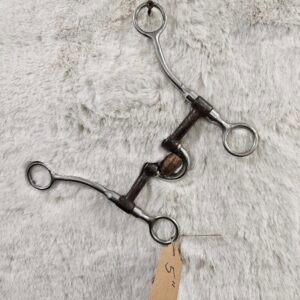 Bit 7" Reinsman Correction Bit
