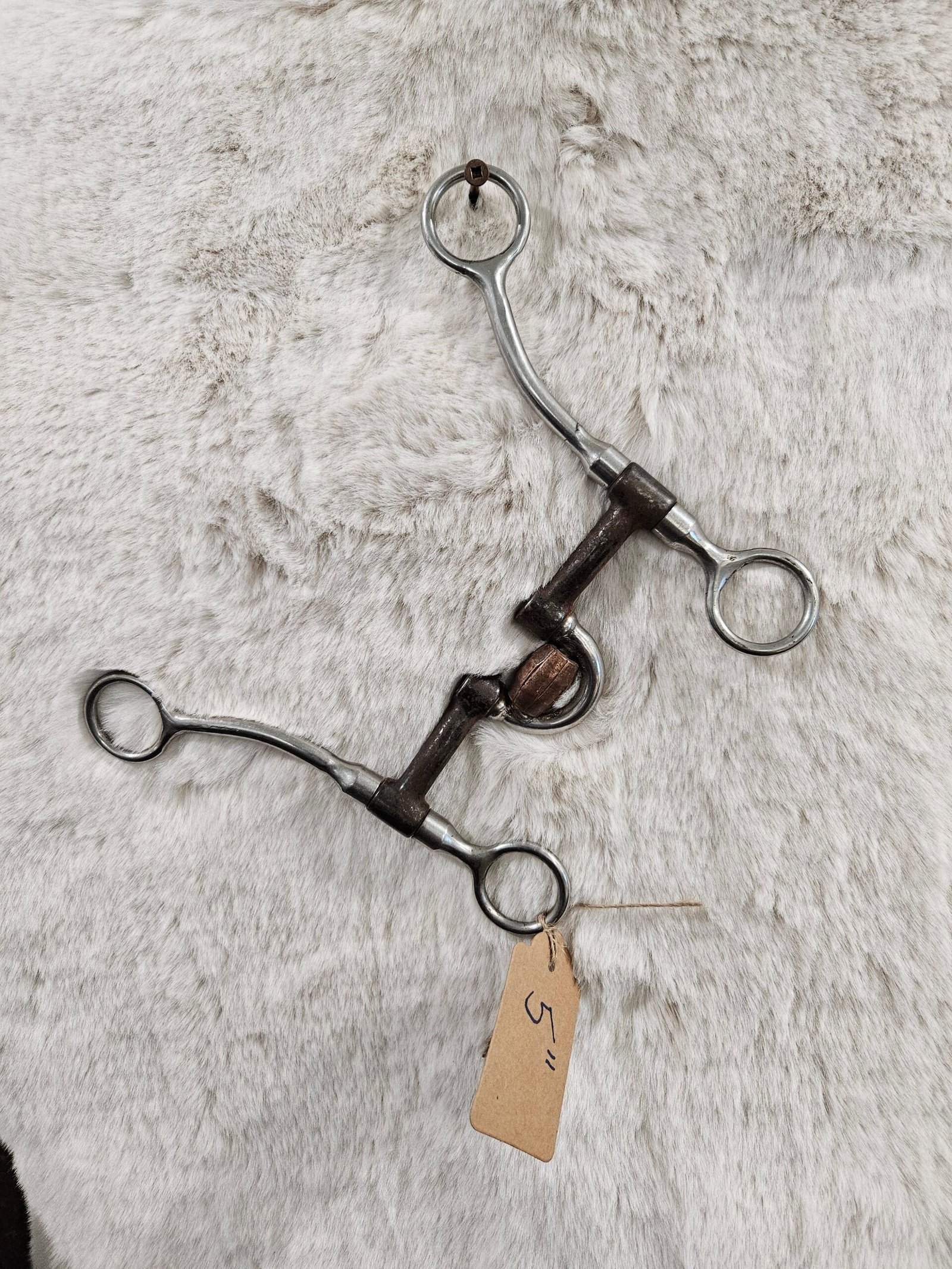 Bit 7" Reinsman Correction Bit Bit 7" Reinsman Correction Bit