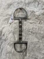 Bit D Ring 5"