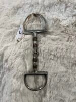 Bit D Ring 5"