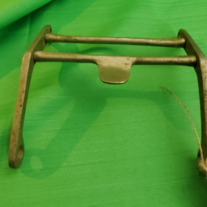 Bit Double Bar Crabb OverCheck Bit 5"