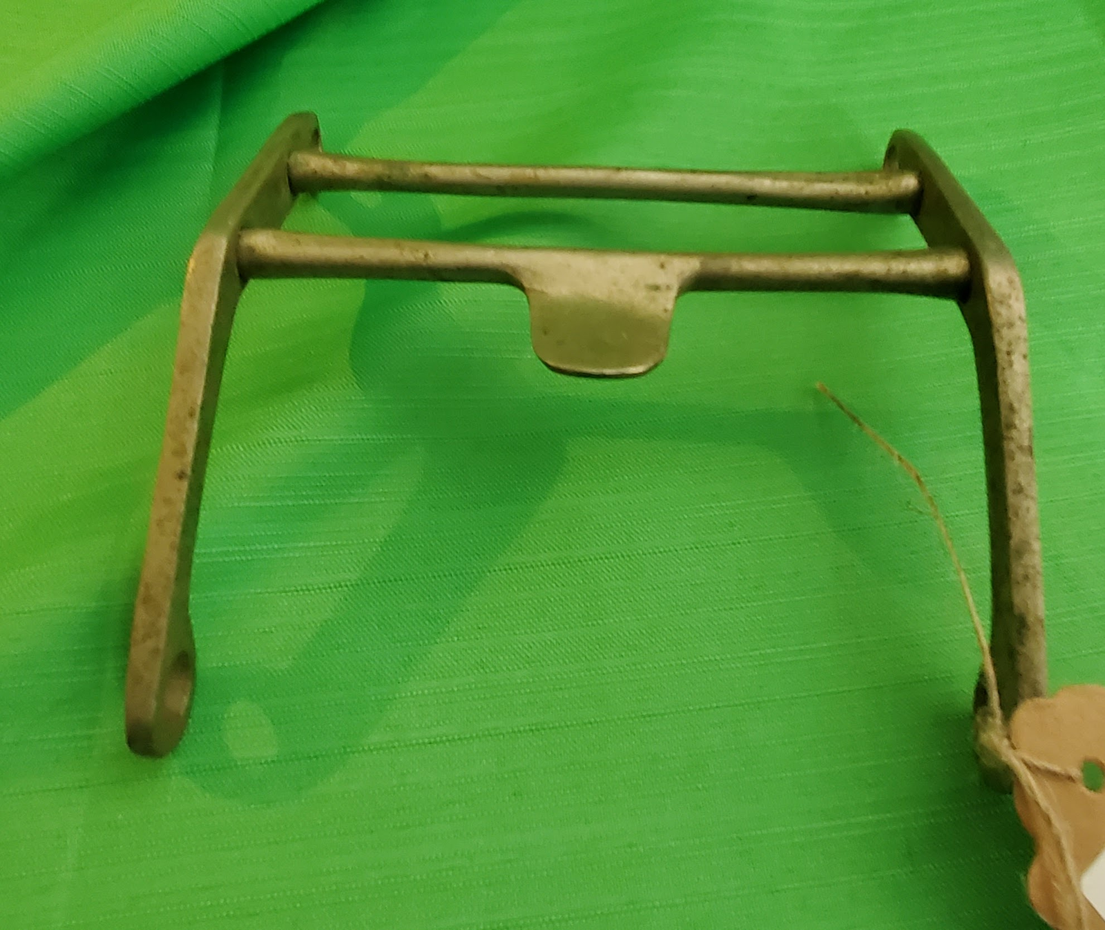Bit Double Bar Crabb OverCheck Bit 5" Bit Double Bar Crabb OverCheck Bit 5"