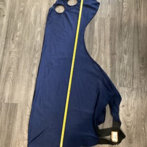 Blue Slinky Blue SM