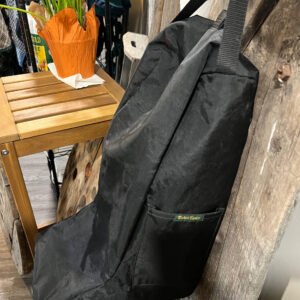 Boot Bag Black