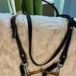 Bridle #2 Black