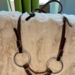 Bridle #4 Brown