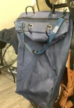 Bridle Bag 6 hooks