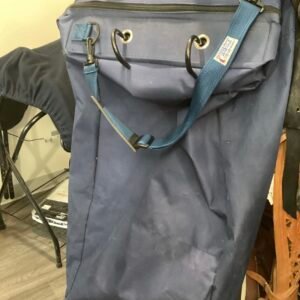 Bridle Bag 6 hooks