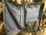Bridle Bag 6 hooks