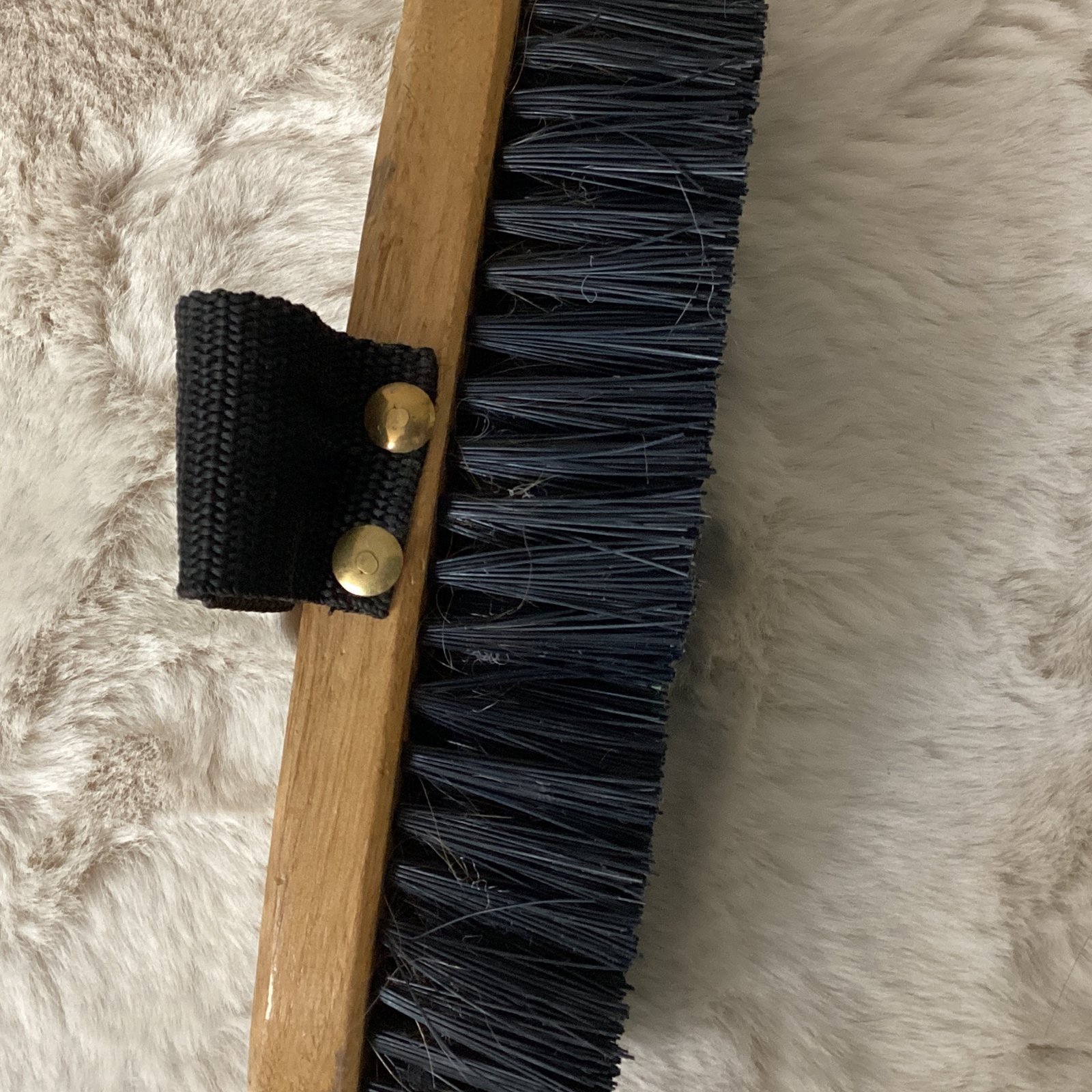 Brush #1 Black/green Brush #1 Black/green