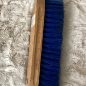 Brush #2 Blue