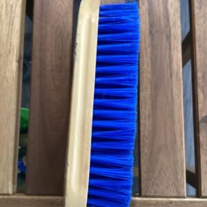 Brush Blue