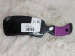 Brush Hair Purple