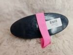 Brush Pink bristles