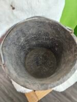 Bucket Black