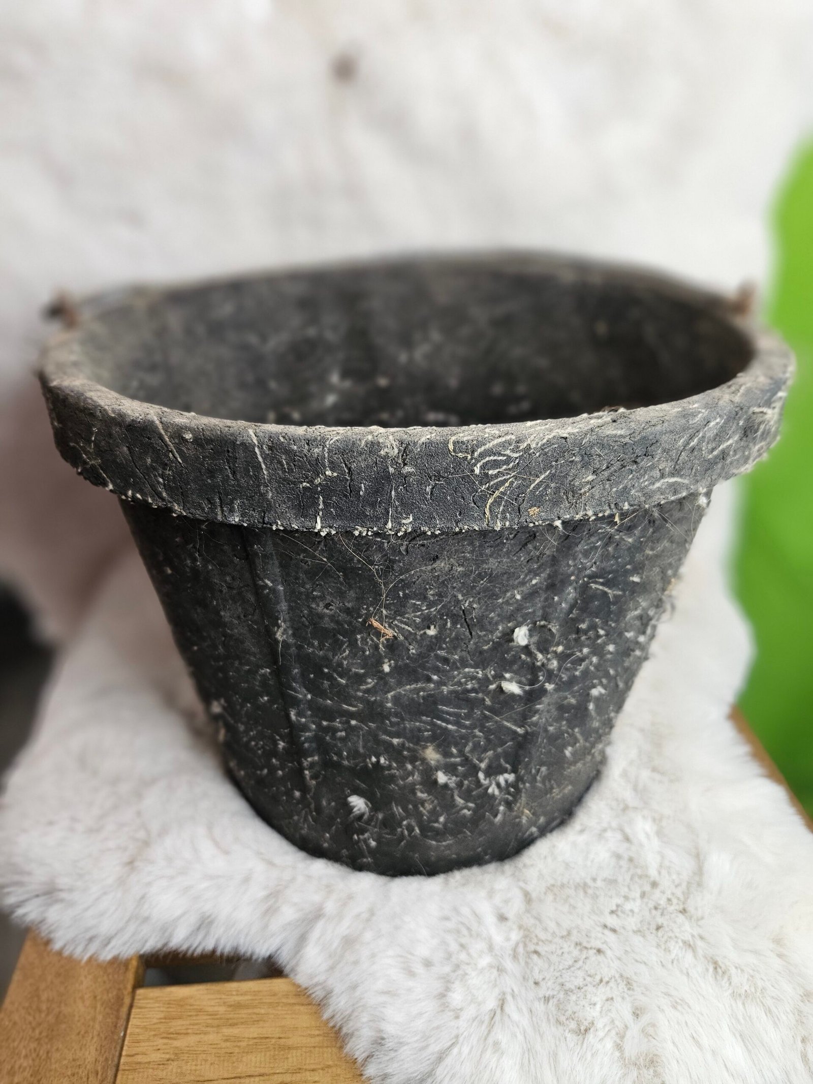 Bucket Black Bucket Black