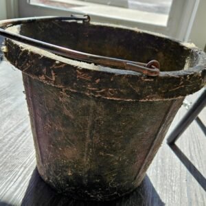 Bucket