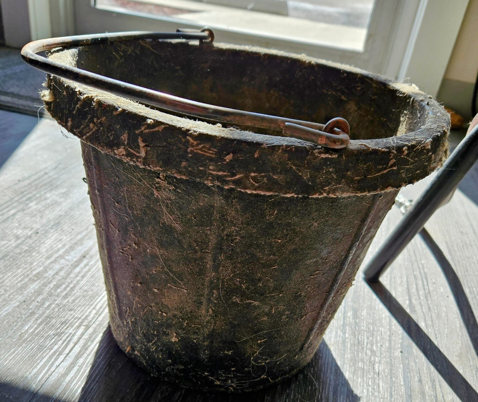 Bucket Bucket