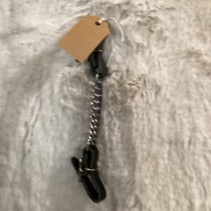Chin Strap Double Chain
