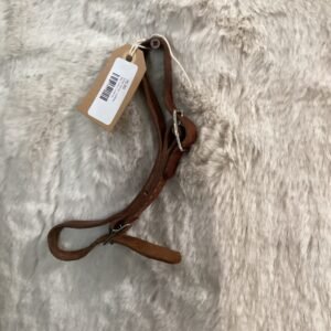 Chin Strap Leather