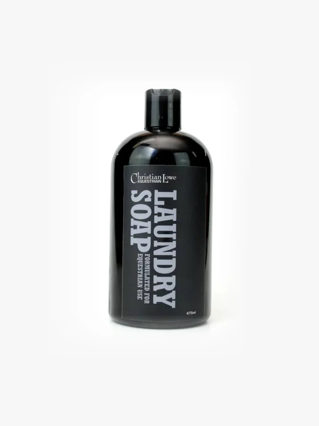 Christian Lowe Laundry Soap - 475ml Christian Lowe Laundry Soap - 475ml