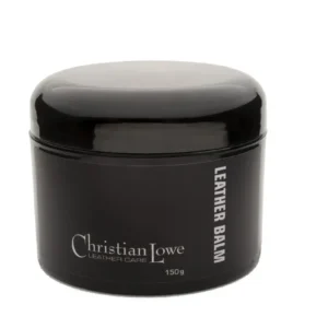 Christian Lowe Leather Balm