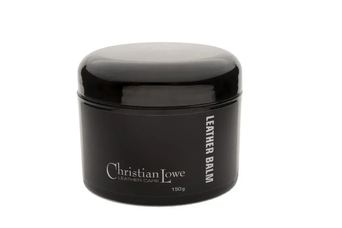 Christian Lowe Leather Balm Christian Lowe Leather Balm
