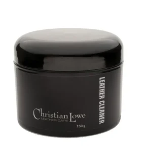 Christian Lowe Leather Cleaner