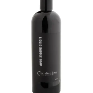 Christian Lowe Liquid Saddle Soap - 475ml