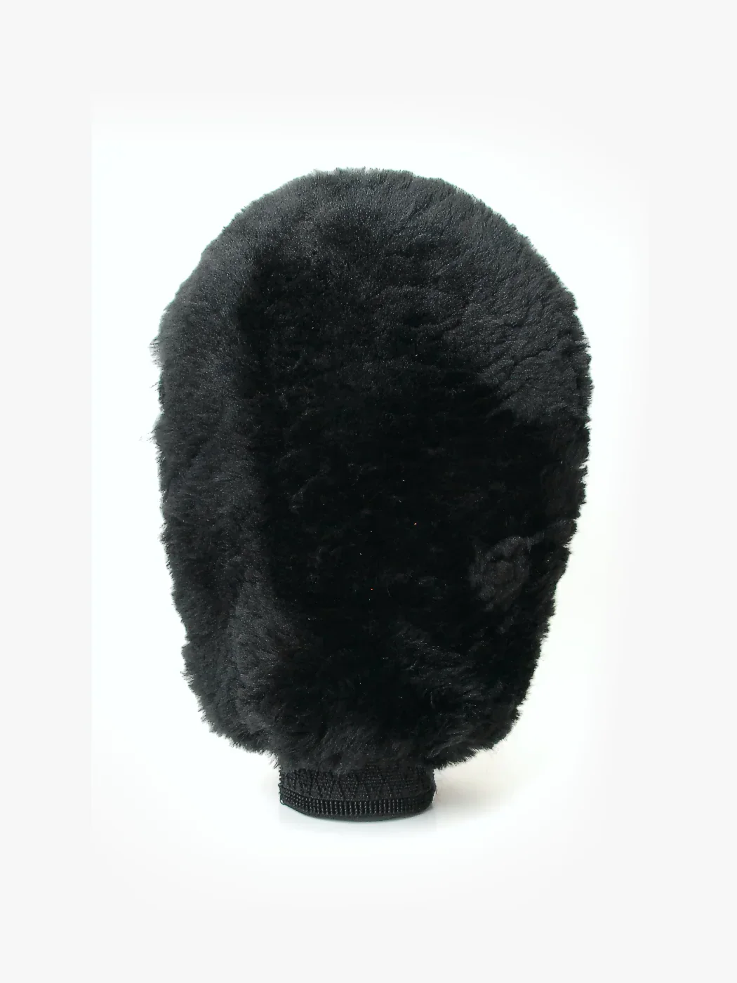 Christian Lowe Merino Sheepskin Conditioning Mitt Christian Lowe Merino Sheepskin Conditioning Mitt